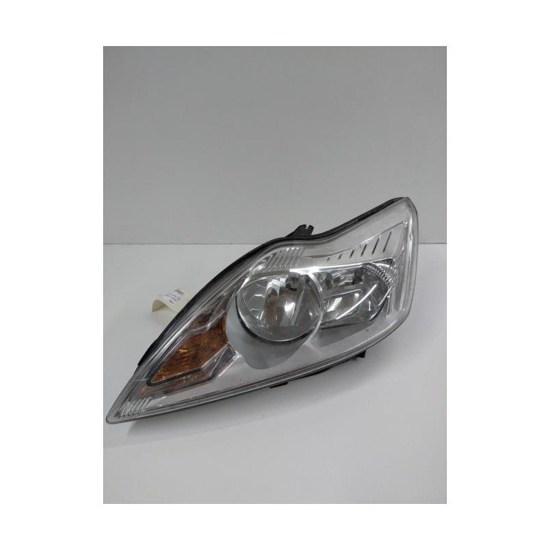 Optique Avant Principal Droit (feux)(phare) Ford Focus 2 Phase 2 (1)