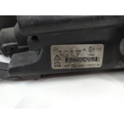 Optique Avant Principal Droit (feux)(phare) Ford Focus 2 Phase 2 (3)