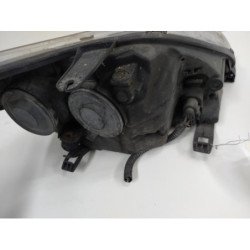 Optique Avant Principal Droit (feux)(phare) Ford Focus 2 Phase 2 (4)