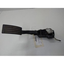 Pedalier D'accelerateur Ford Focus 2 Phase 2 (1)