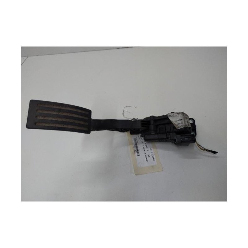 Pedalier D'accelerateur Ford Focus 2 Phase 2 (1)