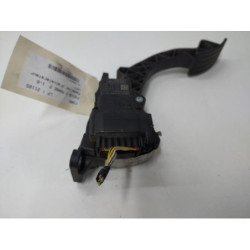Pedalier D'accelerateur Ford Focus 2 Phase 2 (2)
