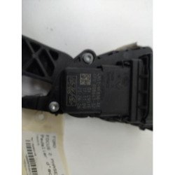 Pedalier D'accelerateur Ford Focus 2 Phase 2 (3)