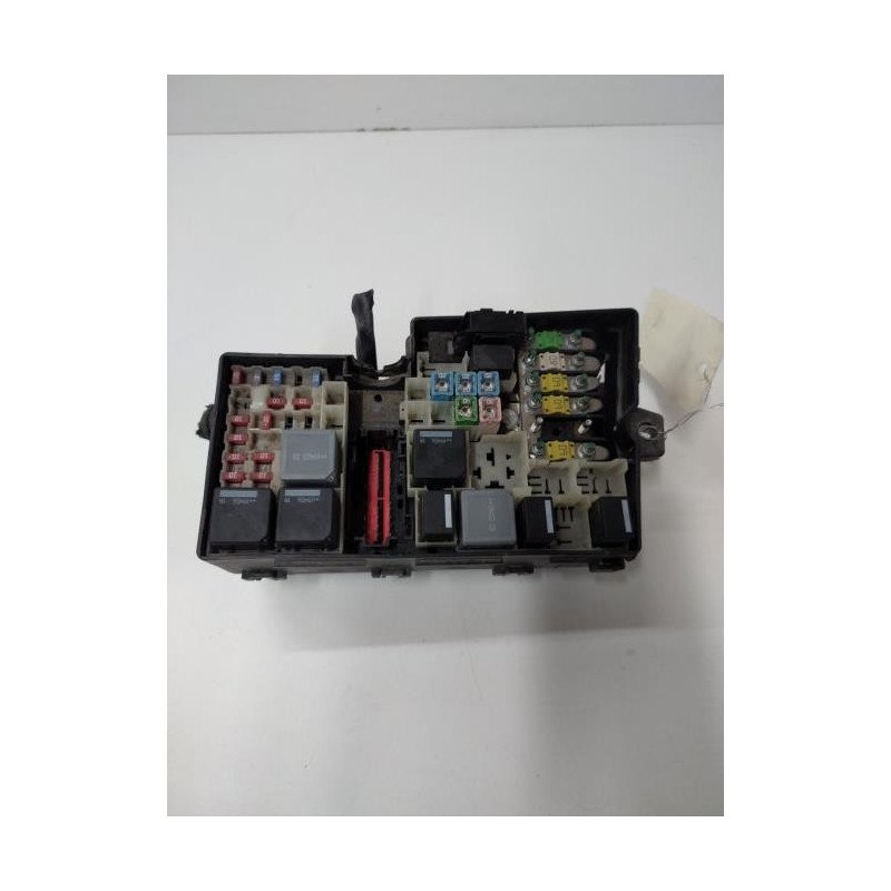 Porte Fusible Ford Focus 2 Phase 2 (1)