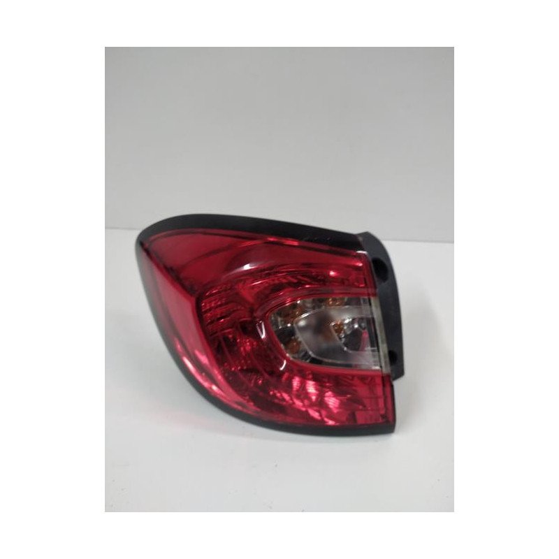 Feu Arriere Principal Gauche (feux) Renault Captur 1 Phase 1 (1)