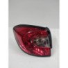 Feu Arriere Principal Gauche (feux) Renault Captur 1 Phase 1 (1)