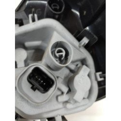 Feu Arriere Principal Gauche (feux) Renault Captur 1 Phase 1 (3)
