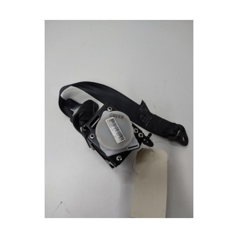 Ceinture Arriere Droit Renault Captur 1 Phase 1 (1)