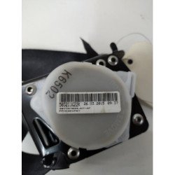 Ceinture Arriere Droit Renault Captur 1 Phase 1 (2)