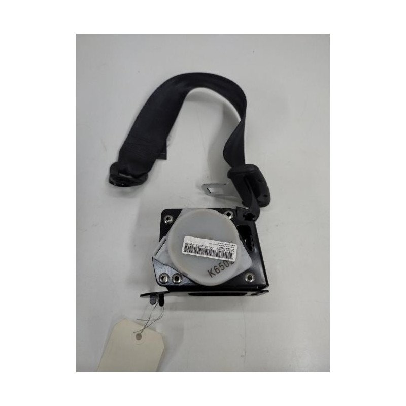 Ceinture Arriere Gauche Renault Captur 1 Phase 1 (1)