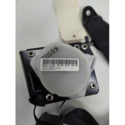 Ceinture Arriere Gauche Renault Captur 1 Phase 1 (2)