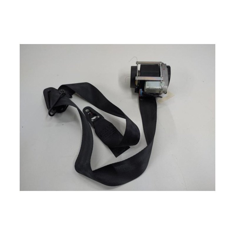 Ceinture Avant Droit Renault Captur 1 Phase 1 (1)