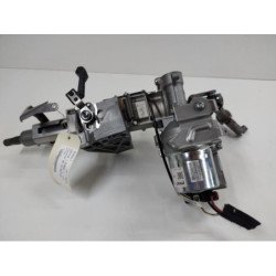 Colonne De Direction Renault Captur 1 Phase 1 (1)