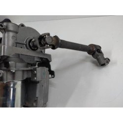 Colonne De Direction Renault Captur 1 Phase 1 (3)