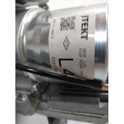 Colonne De Direction Renault Captur 1 Phase 1 (4)
