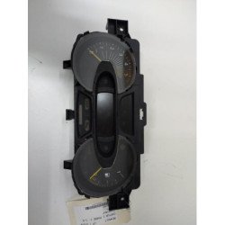 Compteur Renault Captur 1 Phase 1 (1)