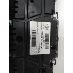 Compteur Renault Captur 1 Phase 1 (4)