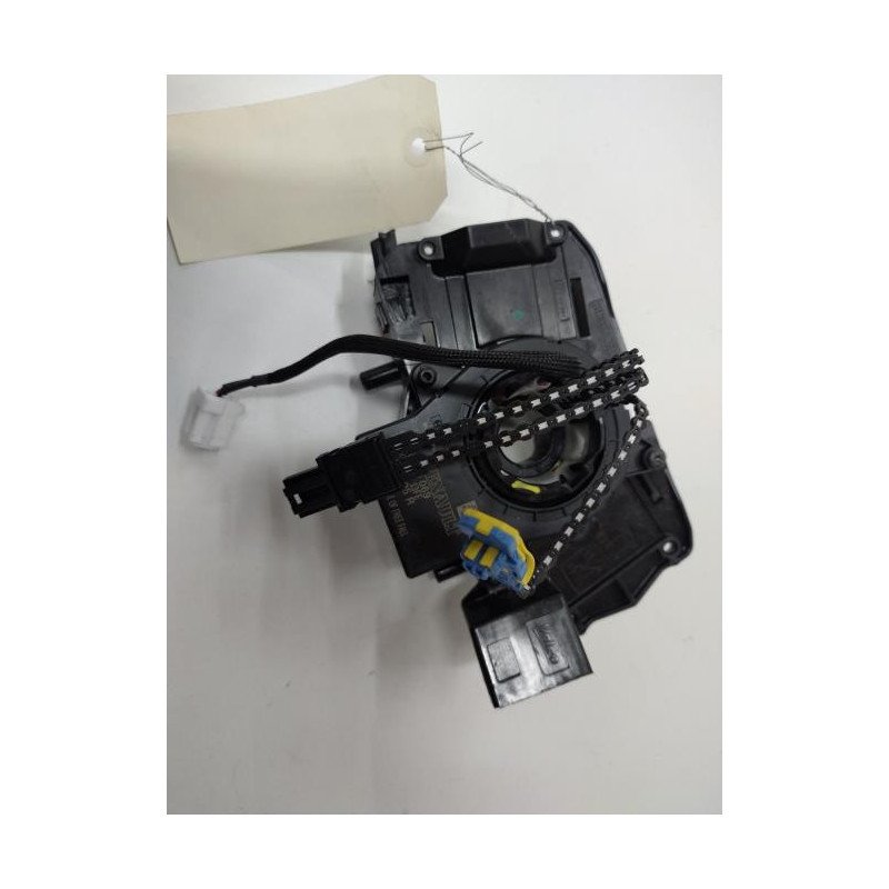 Contacteur Tournant Renault Captur 1 Phase 1 (1)