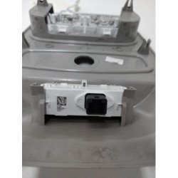 Eclairage De Plafonnier Renault Captur 1 Phase 1 (3)