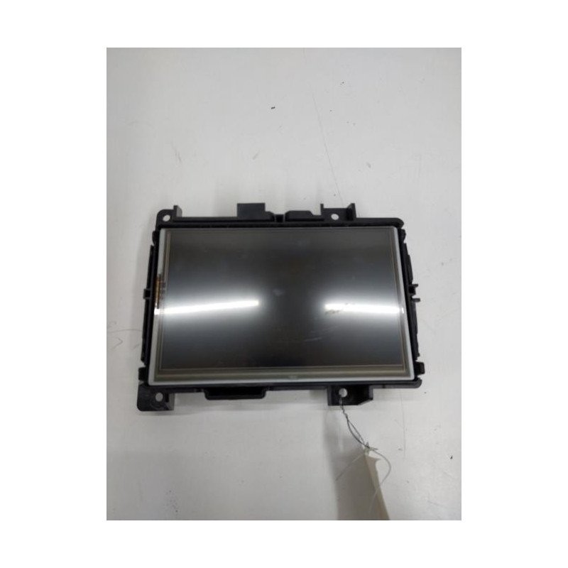 Ecran Gps Renault Captur 1 Phase 1 (1)