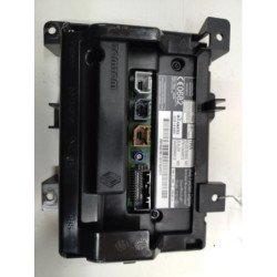 Ecran Gps Renault Captur 1 Phase 1 (2)