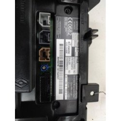 Ecran Gps Renault Captur 1 Phase 1 (3)