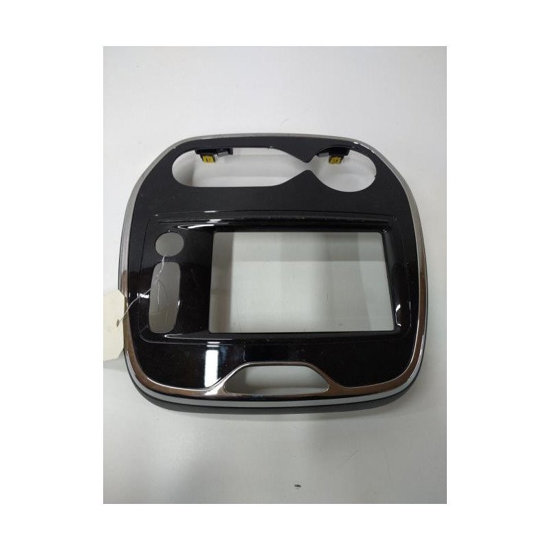 Facade Autoradio Renault Captur 1 Phase 1 (1)