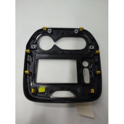 Facade Autoradio Renault Captur 1 Phase 1 (2)