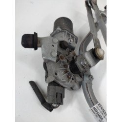 Mecanisme Essuie Glace Avant Renault Captur 1 Phase 1 (4)