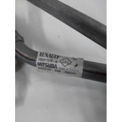 Mecanisme Essuie Glace Avant Renault Captur 1 Phase 1 (5)