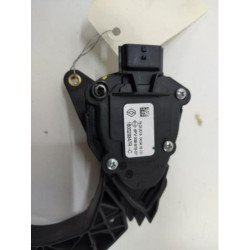 Pedalier D'accelerateur Renault Captur 1 Phase 1 (2)