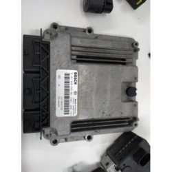 Kit De Demarrage Renault Captur 1 Phase 1 (2)
