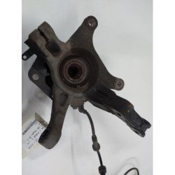 Pivot De Moyeu Avant Droit Renault Captur 1 Phase 1 (2)