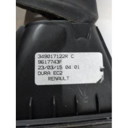 Tringlerie Boite Renault Captur 1 Phase 1 (3)
