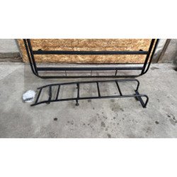 Galerie De Toit Renault Trafic 3 Court Phase 2 (2)