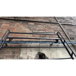 Galerie De Toit Renault Trafic 3 Court Phase 2 (4)