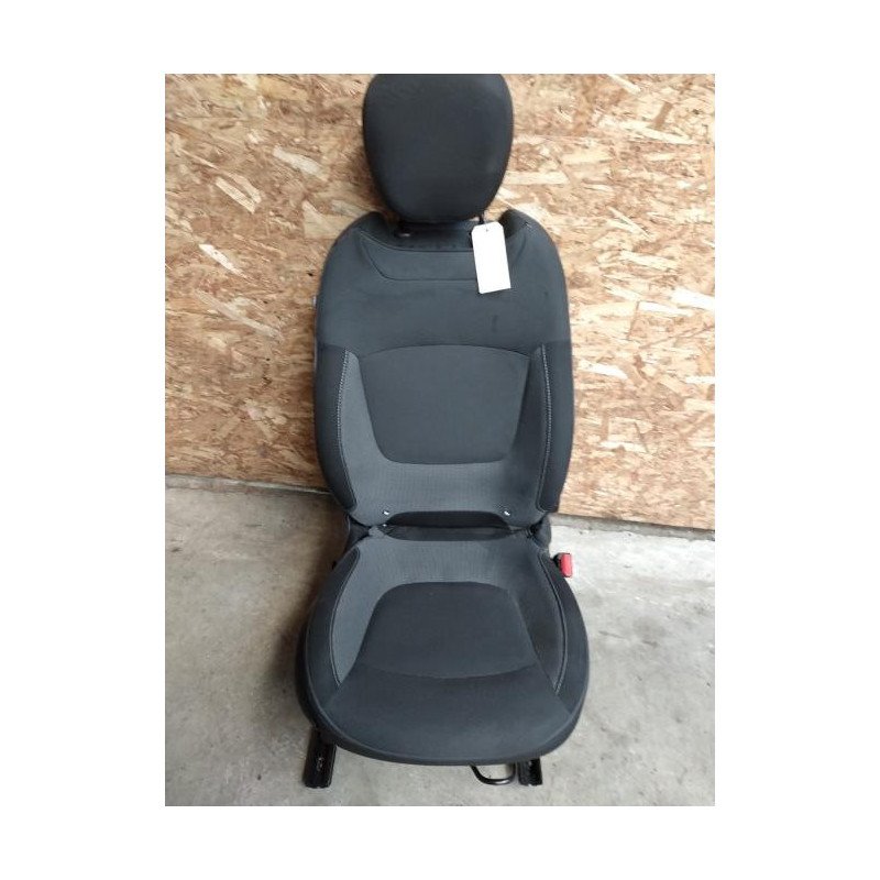 Siege Avant Droit Renault Captur 1 Phase 1 (1)