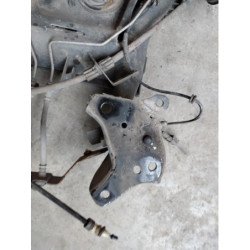 Train Arriere Complet Renault Captur 1 Phase 1 (6)