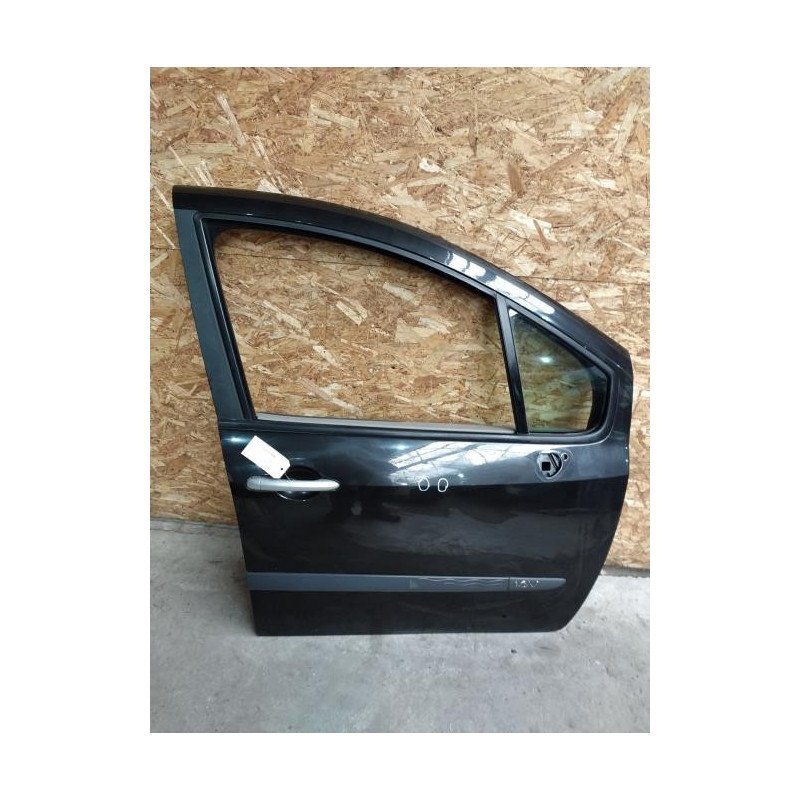 Porte Avant Droit Renault Modus Phase 1 (1)