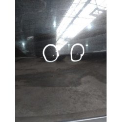 Porte Avant Droit Renault Modus Phase 1 (3)