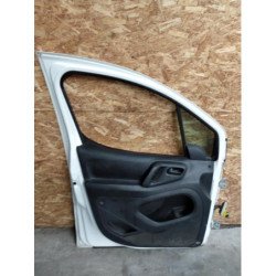 Porte Avant Gauche Citroen Berlingo 2 Phase 2 (3)