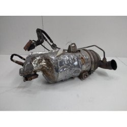 Catalyseur (echappement) Citroen Berlingo 2 Phase 2 (1)