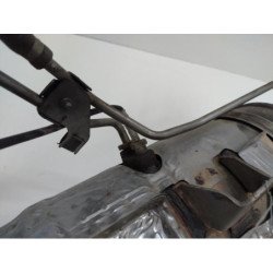 Catalyseur (echappement) Citroen Berlingo 2 Phase 2 (3)