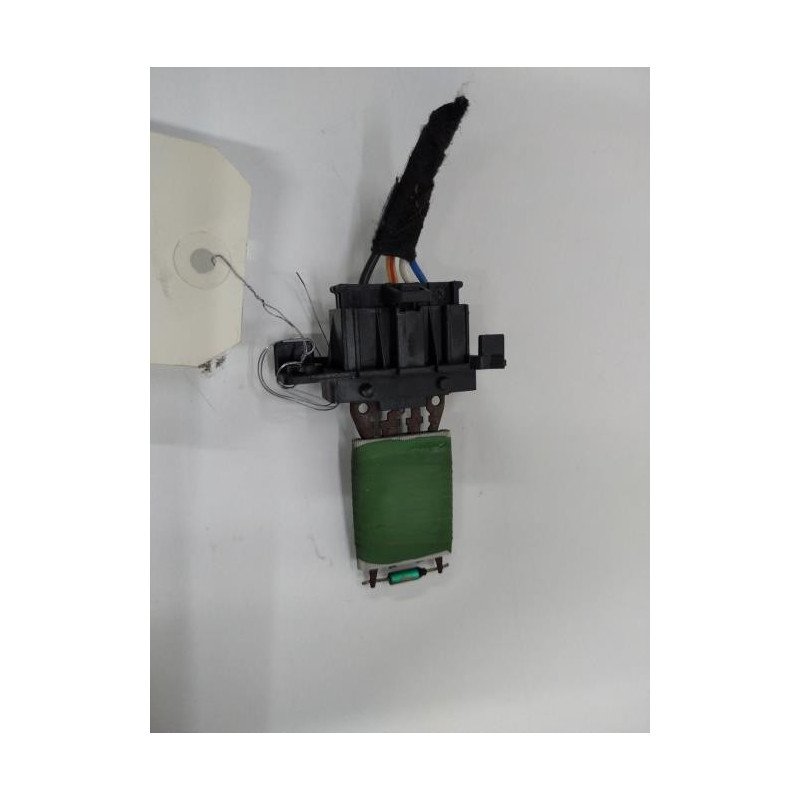 Resistance Chauffage Citroen Berlingo 2 Phase 2 (1)
