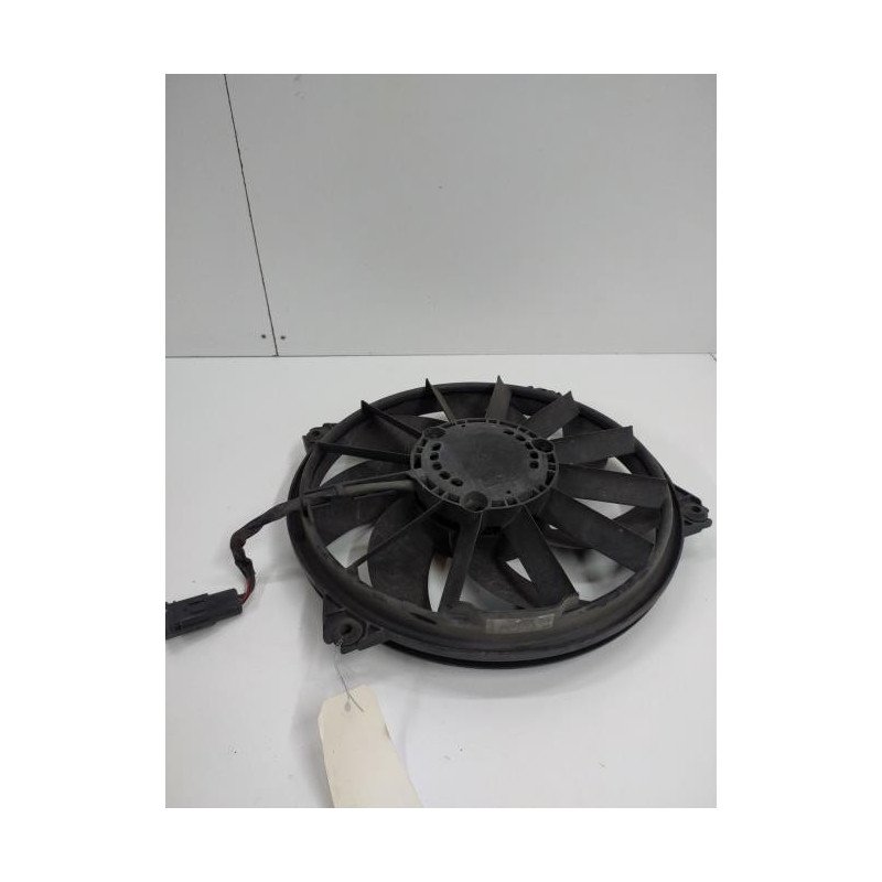 Ventilateur Eau Citroen Berlingo 2 Phase 2 (1)