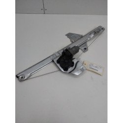 Leve Vitre Electrique Avant Droit Citroen Berlingo 2 Phase 2 (1)