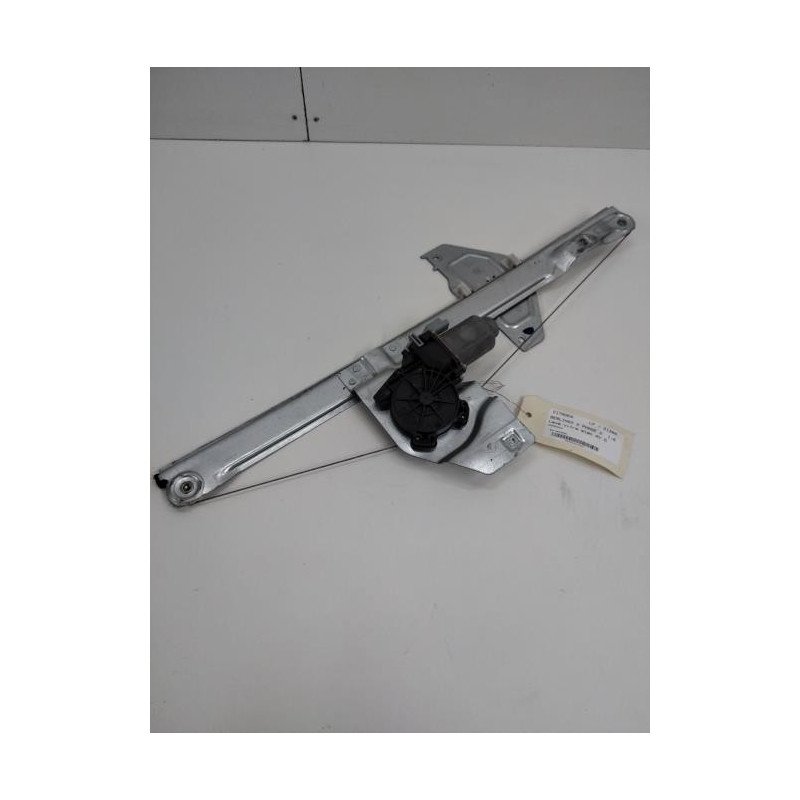 Leve Vitre Electrique Avant Droit Citroen Berlingo 2 Phase 2 (1)