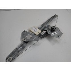 Leve Vitre Electrique Avant Droit Citroen Berlingo 2 Phase 2 (3)