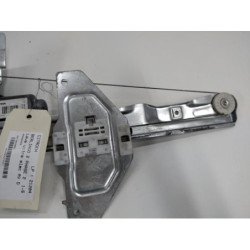 Leve Vitre Electrique Avant Droit Citroen Berlingo 2 Phase 2 (4)
