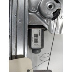 Leve Vitre Electrique Avant Droit Citroen Berlingo 2 Phase 2 (5)